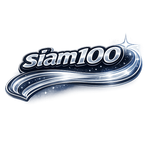 siam100